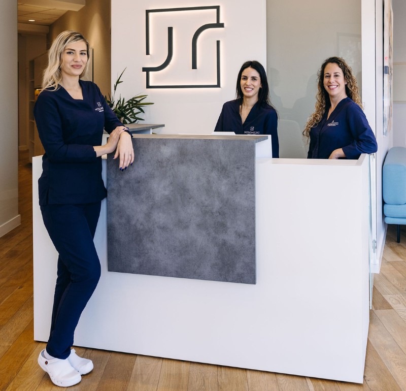 Medicina estetica Manacor