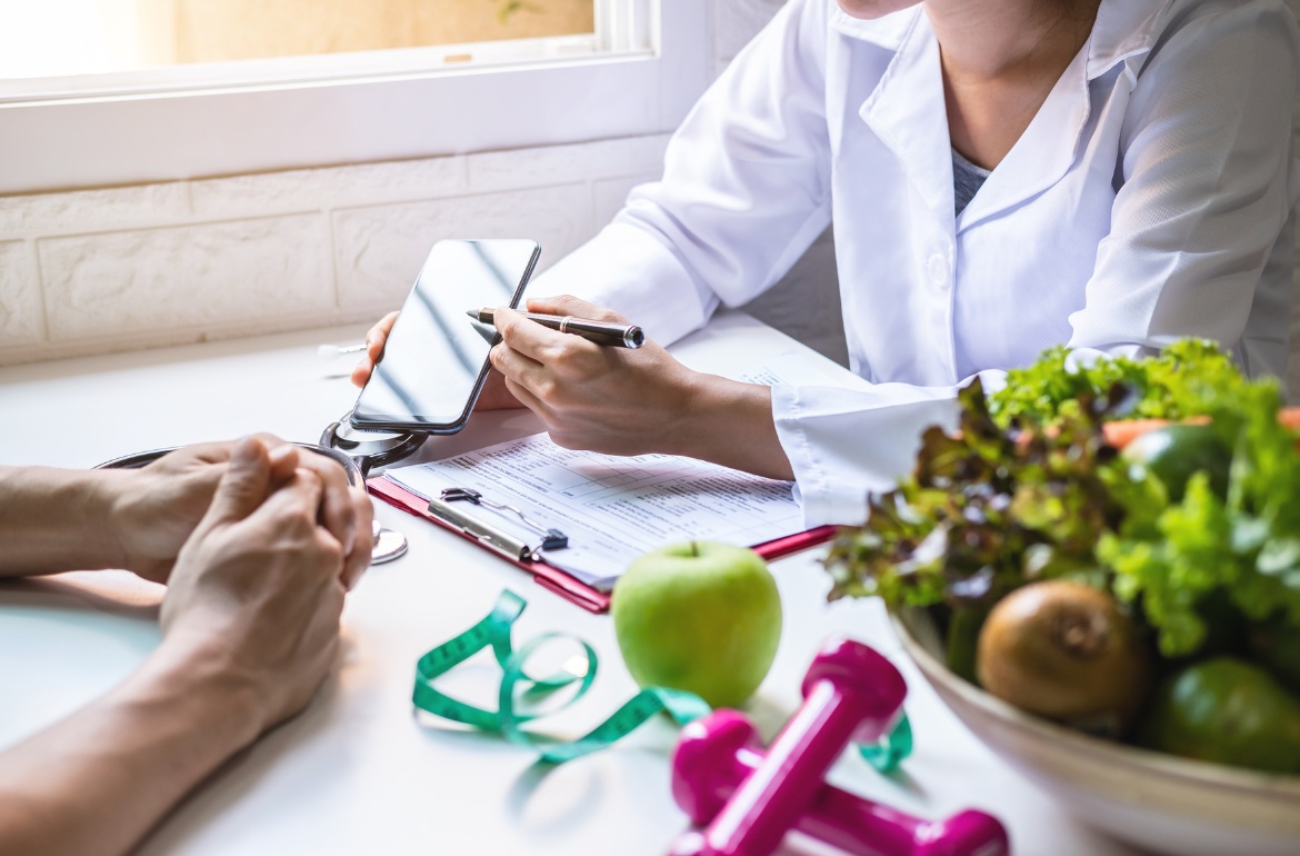 Nutricionista Palma de Mallorca