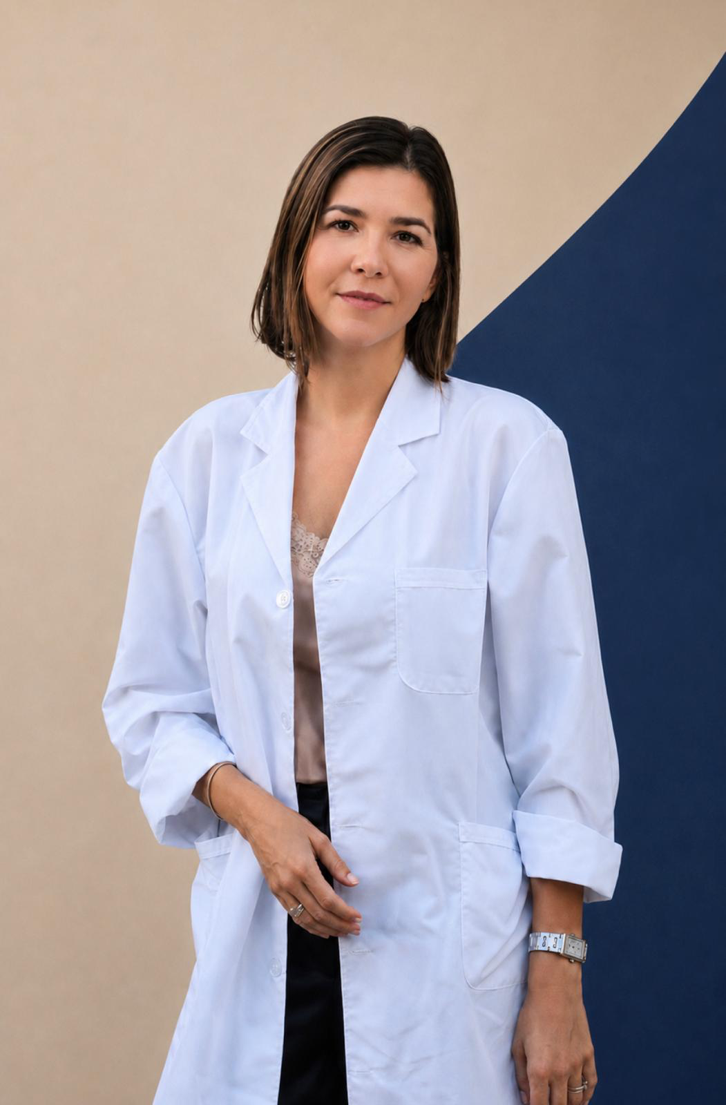 Dra. Bárbara Manga